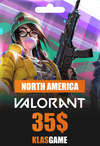 Riot Access 35 $